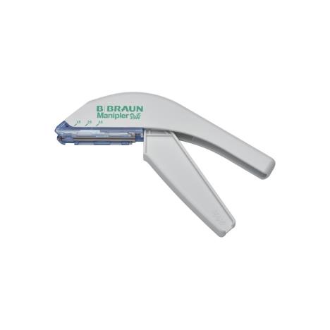Manipler® AZ stapler jednorazowego użytku do zszywania skóry 