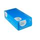 Protects Clinic Nitrile Light/SEMPERGUARD NITRILE COMFORT roz. S, 100 szt.