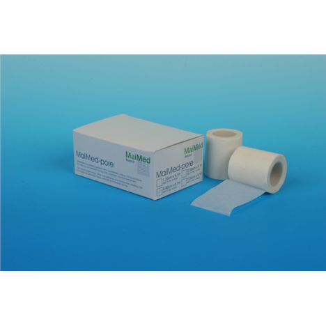 Pore - Przylepiec na rolce 1,25 cm x 9,1 m -24 szt.