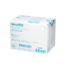 Strzykawka iniekcyjna Diconex typu Luer, 3-cz., sterylna 10 ml, 100 szt. 