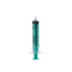 Strzykawka iniekcyjna Diconex typu Luer, 3-cz., sterylna 10 ml, 100 szt. 
