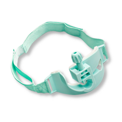 Stabilizator do rurek intubacyjnych, typ A zielony