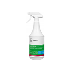 Velox Spray 1L- płyn do dezynfekcji powierzchni grapefruitowy ze spryskiwaczem