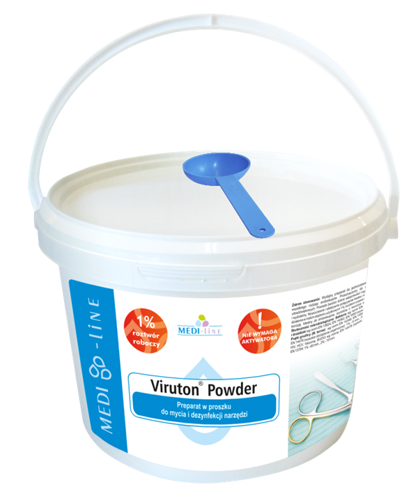 Viruton Powder 1kg