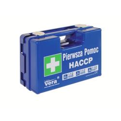 Apteczka HACCP pierwszej pomocy
