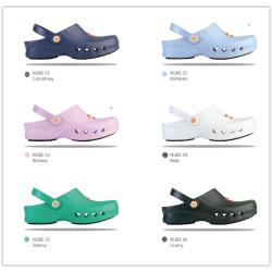 Buty Nube - 2 szt.