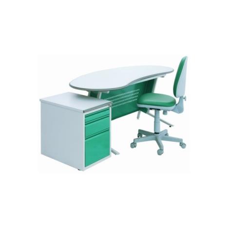 Stół-biurko jednostanowiskowe Alicja Zbm 304
