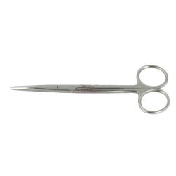 Nożyczki chirurgiczne Metzenbaum proste 14,5 cm