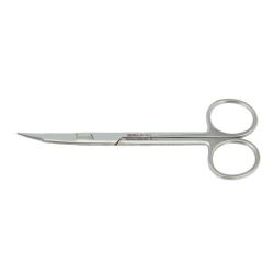 Nożyczki Fox proste, 13 cm