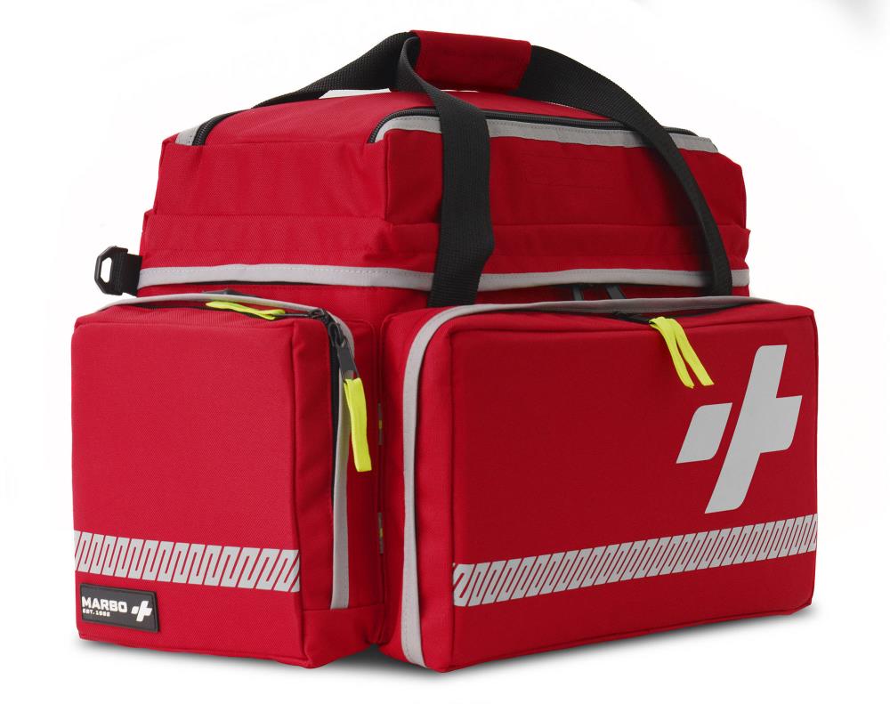 Torba medyczna medic bag slim (bez szelek) 