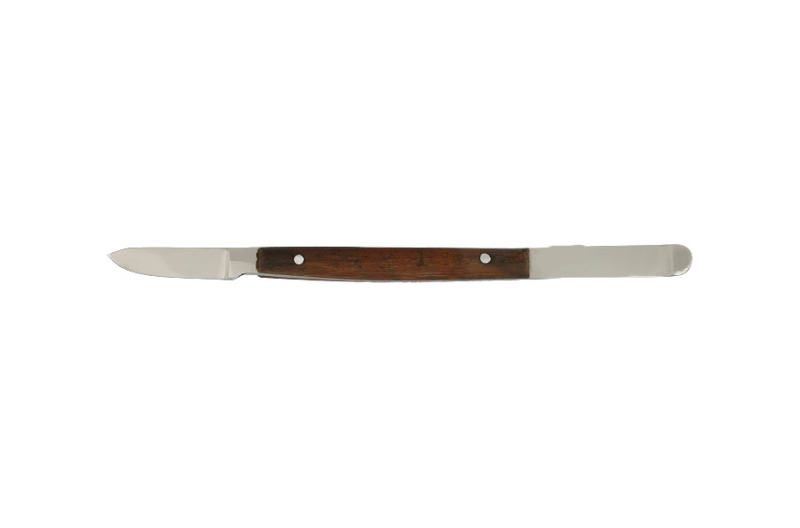 Nóż do wosku Fahnenstock, dł. 13 cm