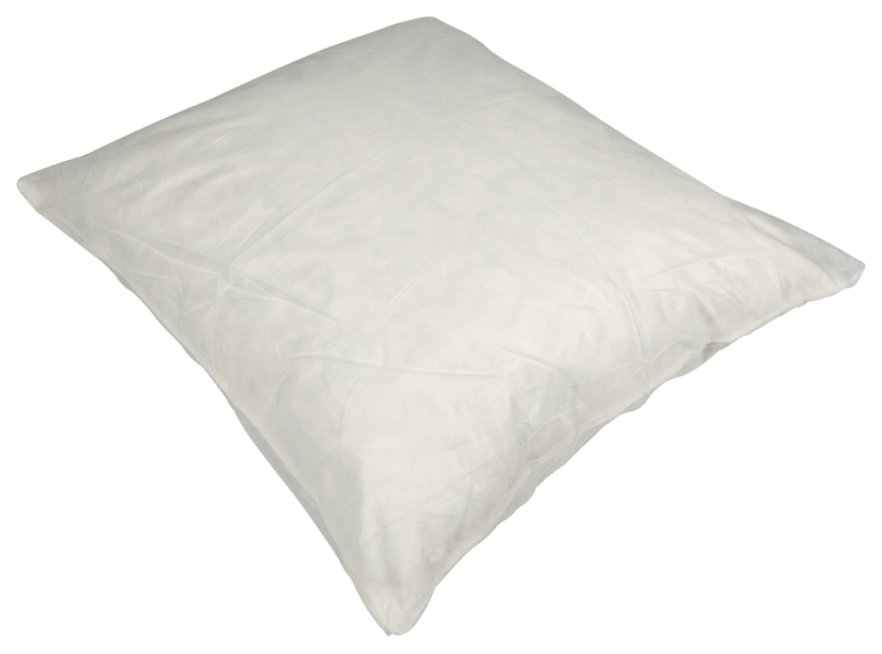 Poszewka na poduszkę, Classic, 65 x 65 cm, biała - 10 szt.