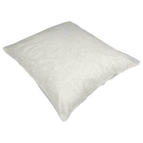 Poszewka na poduszkę, Classic, 65 x 65 cm, biała - 10 szt.