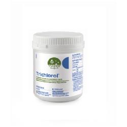 Trichlorol - proszek do dezynfekcji i mycia powierzchni wyrobó medycznych, 0,5 kg