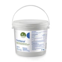 Trichlorol - proszek do dezynfekcji i mycia powierzchni wyrobów medycznych, do 5kg