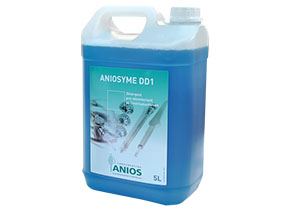 Aniosyme DD1 5L