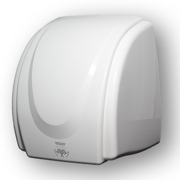 Suszarka do rąk model Cetus 