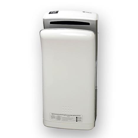 Kieszeniowa suszarka do rąk model Virgo 