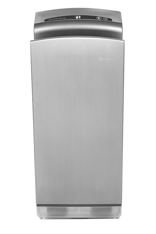 Kieszeniowa suszarka do rąk Orion Elegance 