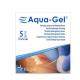 Sterylny opatrunek hydrożelowy Aqua- Gel, 12 x 12 cm, 1 szt.