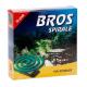 BROS spirale na komary - 10 szt.