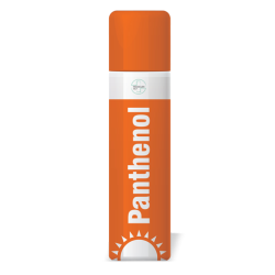 Panthenol 10% pianka 150 ml