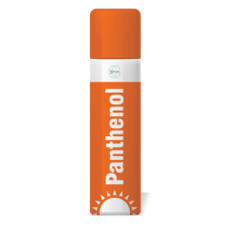 Panthenol pianka 150 ml