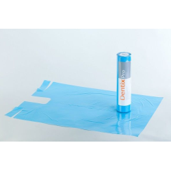 Śliniak foliowy DentixPro Normal - 1 rolka (100 szt.)