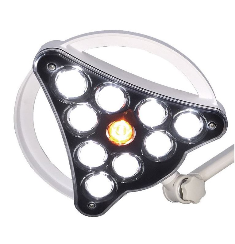 Lampa medyczna bezcieniowa LED KS-Q10 