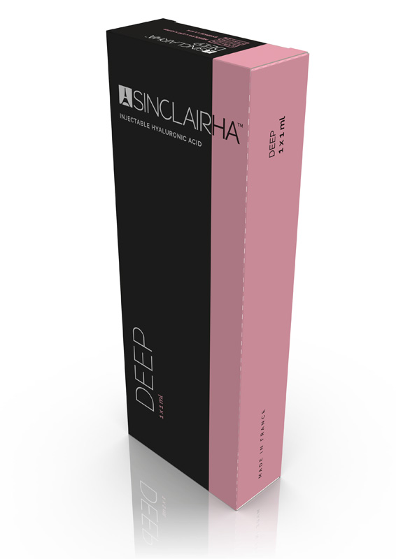 SinclairHA Deep