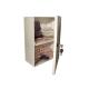 Apteczka w szafce metalowej DIN 13157 PLUS TYP003