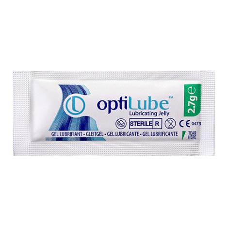 Lubrykant OptiLube - saszetka 2,7 g