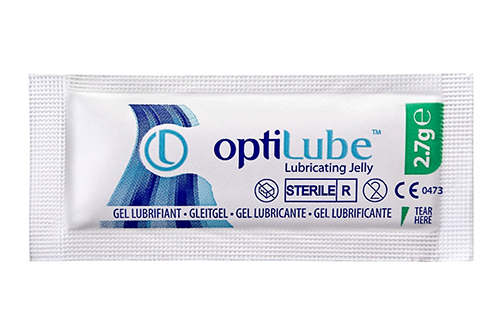 Lubrykant OptiLube - saszetka 5 g