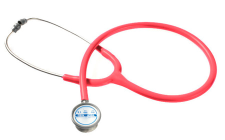 Stetoskop pediatryczny TM-SF 503 Czerwony