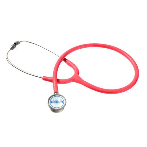 Stetoskop pediatryczny TM-SF 503 Czerwony