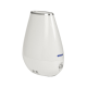 Nawilżacz powietrza ultradźwiękowy z jonizatorem TM LOTOS (biały)