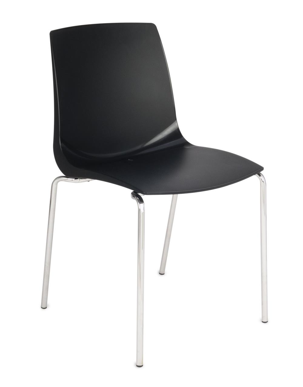Krzesło Ari Black