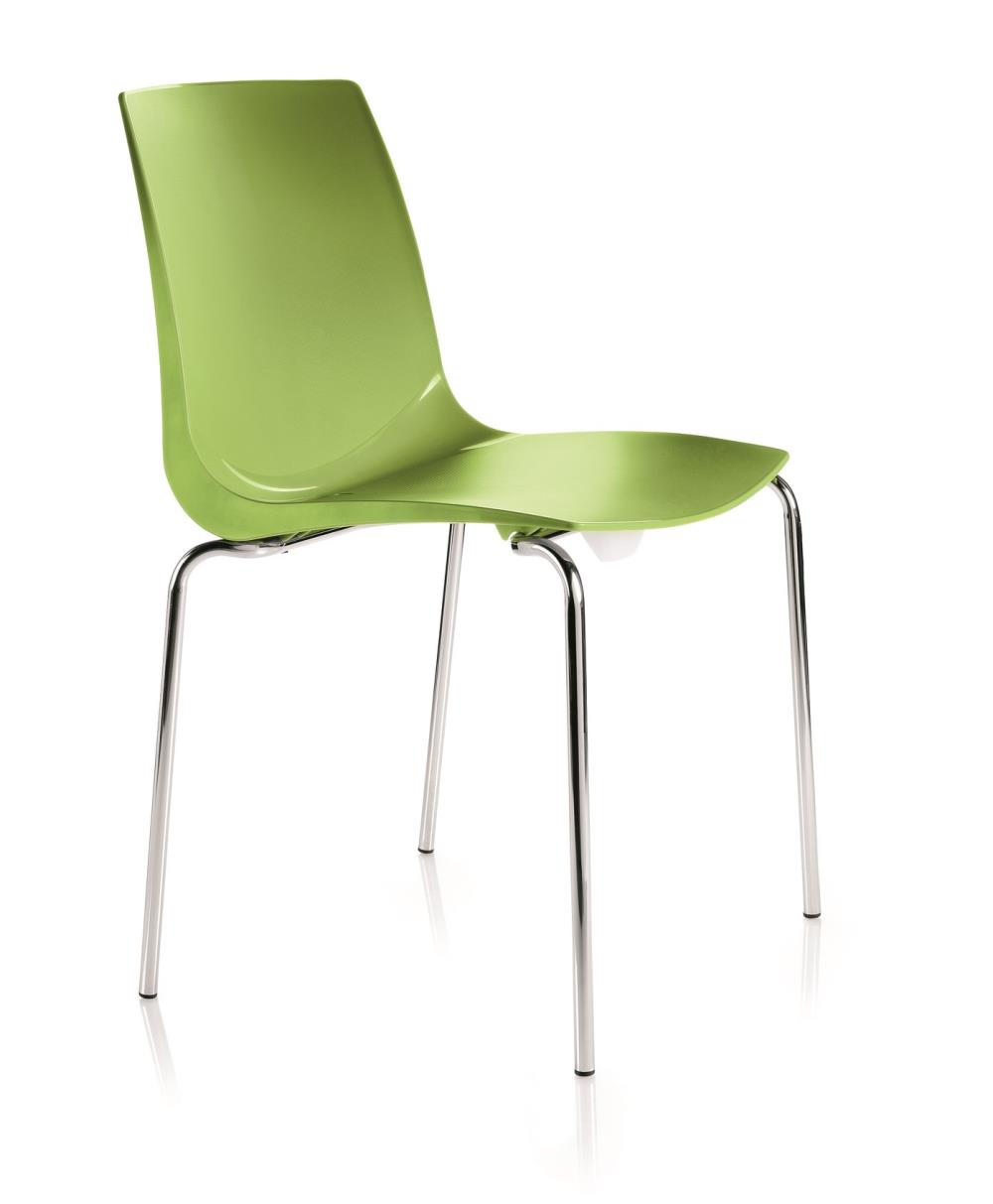 Krzesło Ari Green