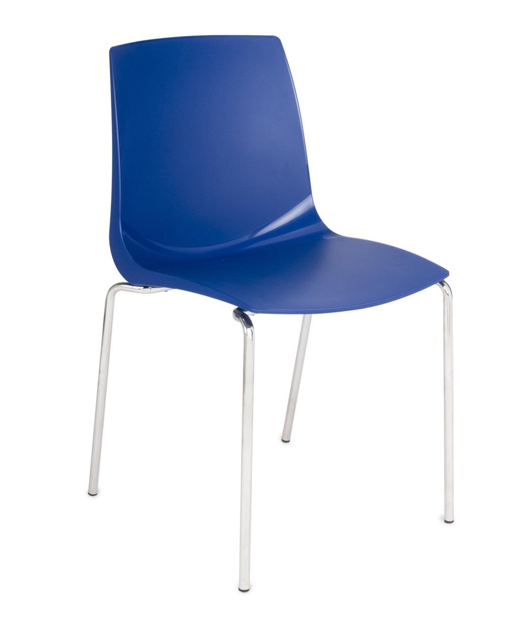 Krzesło Ari Blue