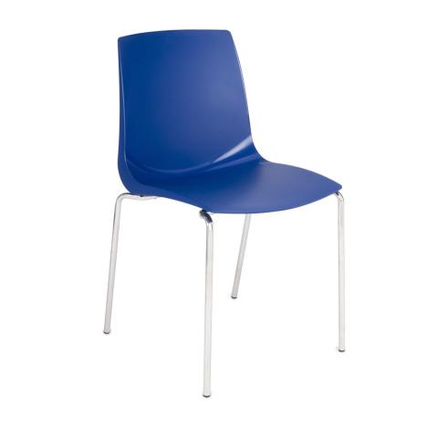 Krzesło Ari Blue