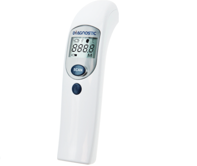 Termometr na podczerwień Diagnostic NC300