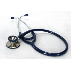 Stetoskop kardiologiczny nierdzewny Max KN 50