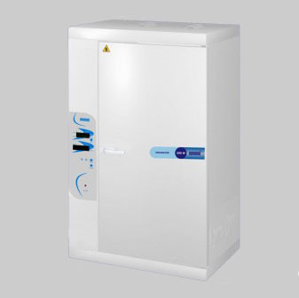 Cieplarka laboratoryjna I-200W wersja A