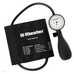 Ciśnieniomierz do karetki Riester R1 Shock - Proof biały