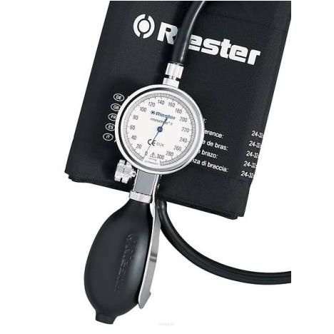 Lekarski ciśnieniomierz zegarowy Riester Minimus II