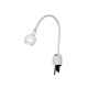 Lampa diodowa LED biurkowa z długą szyją ORDISI FLH2 
