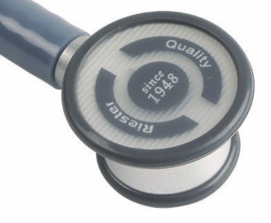 Membrana do stetoskopów Riester Cardiophon, Duplex Ø 34 mm  