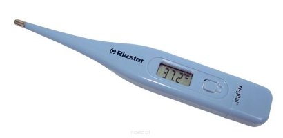 Termometr cyfrowy Ri-gital Riester