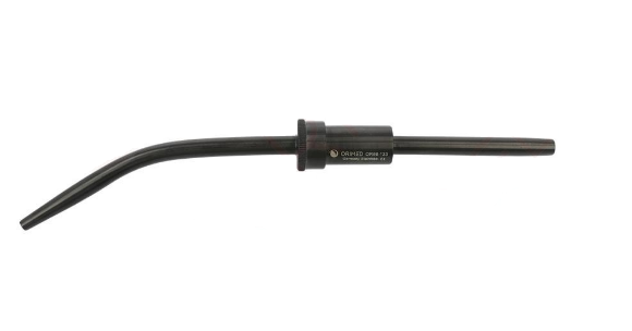 Ssak kostny śr. 2,5 mm z filtrem