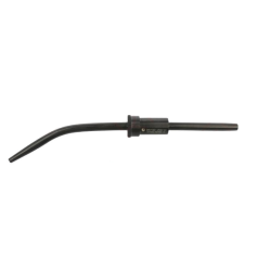 Ssak kostny śr. 2,5 mm z filtrem